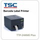Barcode Printer TTP 244ME Plus